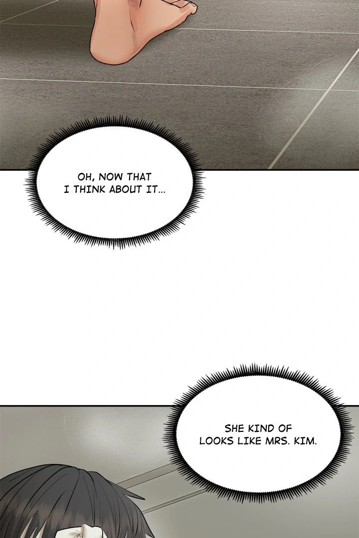 Kangsae the Strong Chapter 4 - Page 9