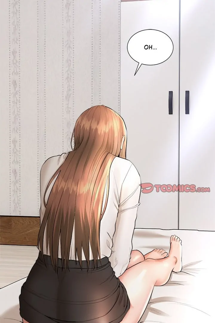 Kangsae the Strong Chapter 4 - Page 82