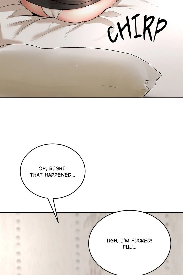 Kangsae the Strong Chapter 4 - Page 83