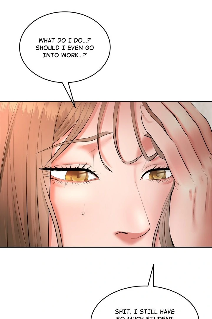 Kangsae the Strong Chapter 4 - Page 86