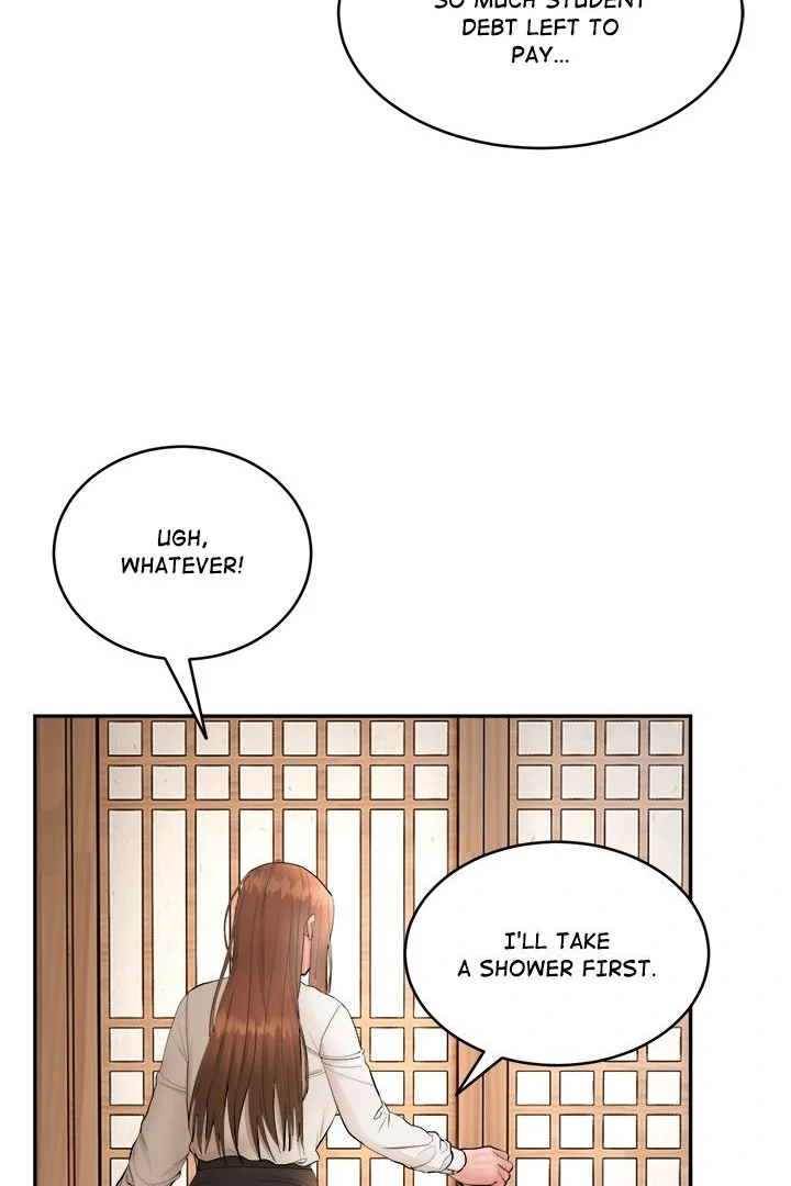 Kangsae the Strong Chapter 4 - Page 87