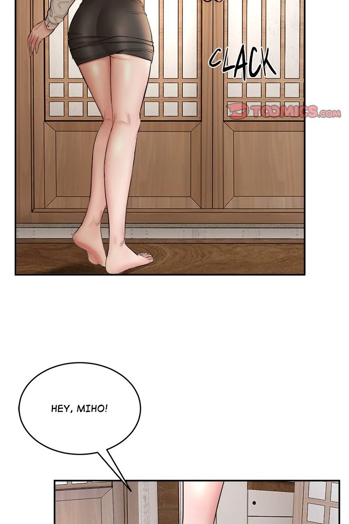 Kangsae the Strong Chapter 4 - Page 88