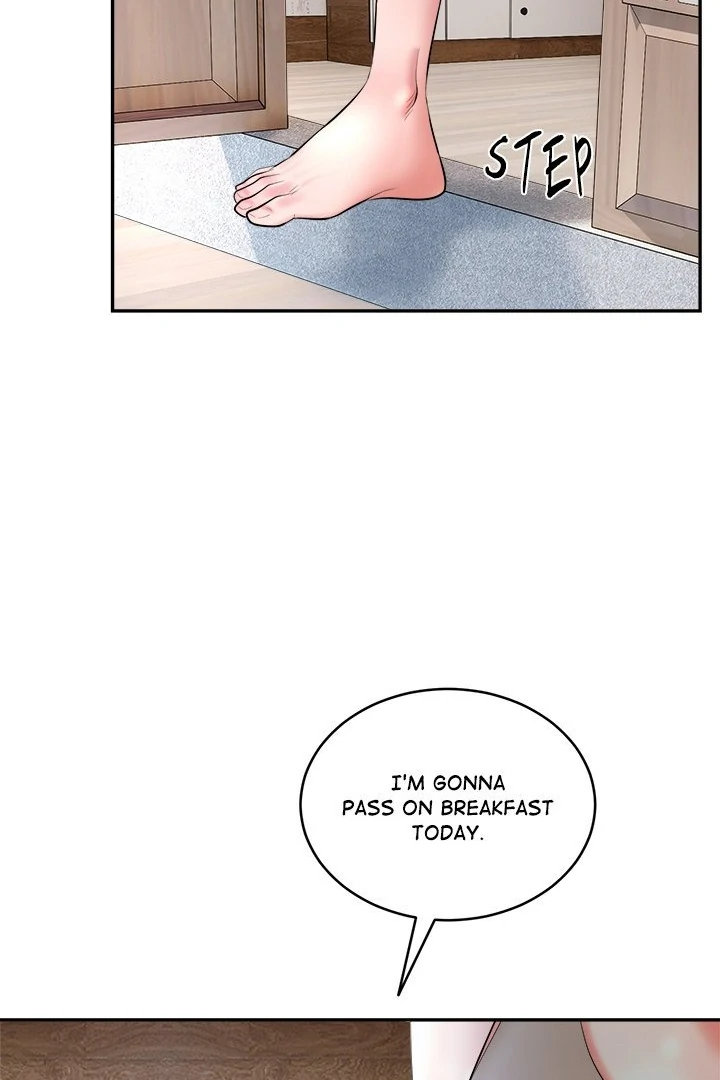Kangsae the Strong Chapter 4 - Page 89