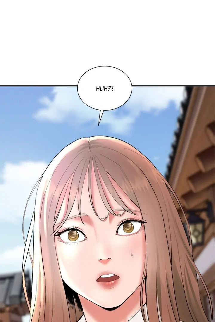 Kangsae the Strong Chapter 4 - Page 92