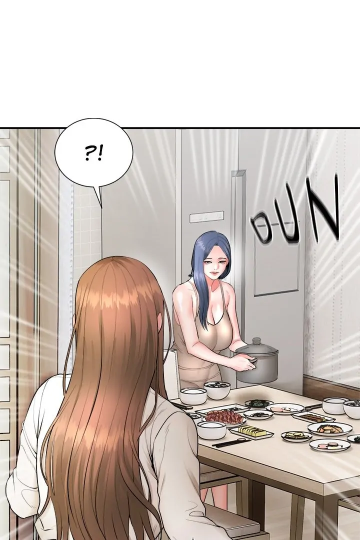Kangsae the Strong Chapter 4 - Page 94