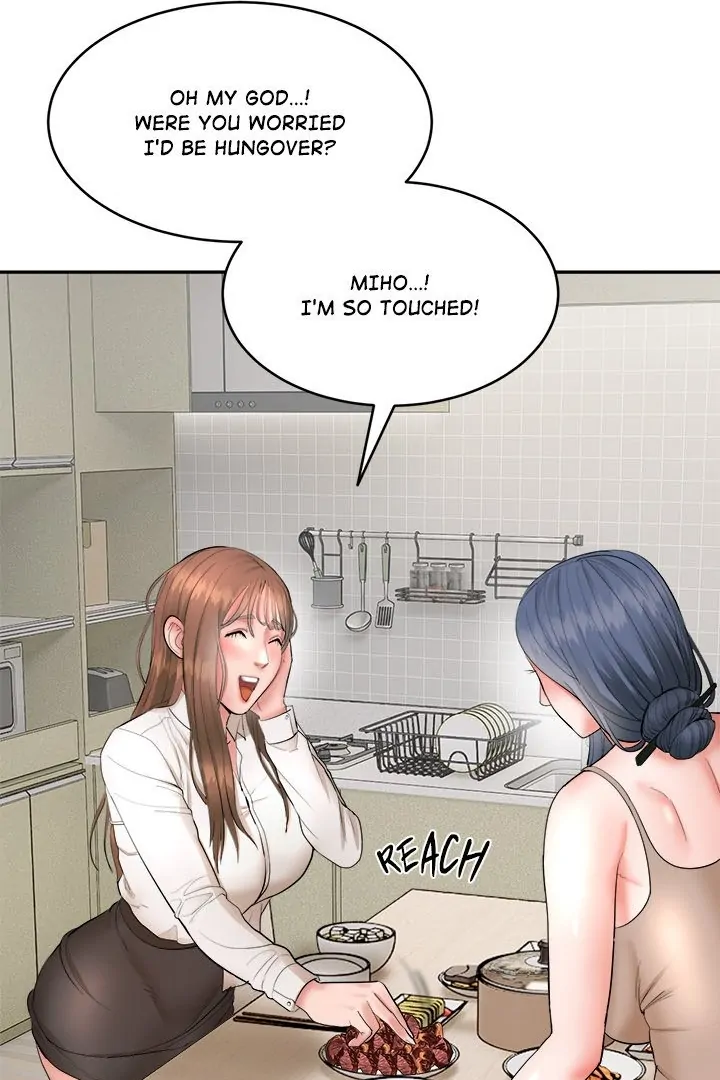 Kangsae the Strong Chapter 4 - Page 97