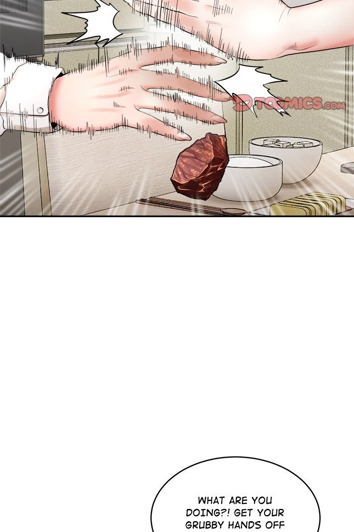 Kangsae the Strong Chapter 4 - Page 99