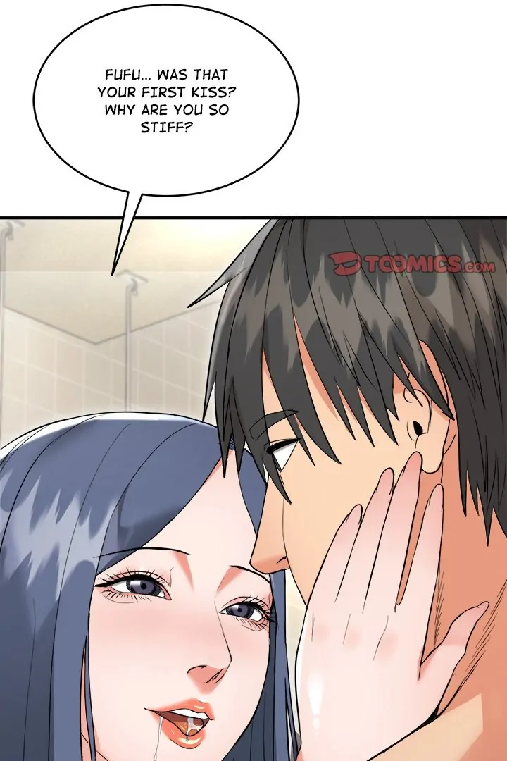 Kangsae the Strong Chapter 5 - Page 104