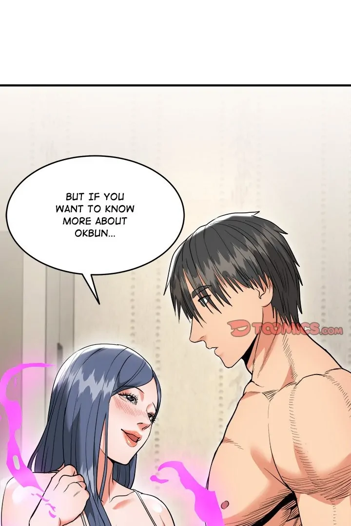 Kangsae the Strong Chapter 5 - Page 110