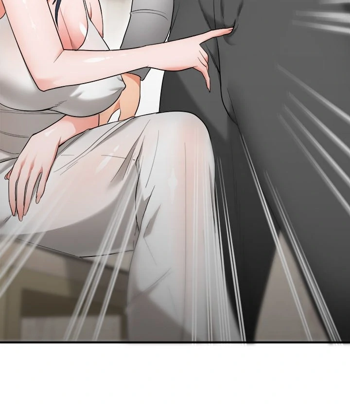 Kangsae the Strong Chapter 5 - Page 12