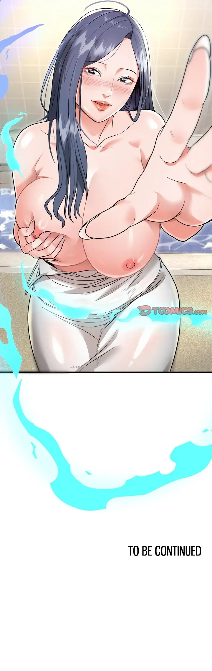 Kangsae the Strong Chapter 5 - Page 116