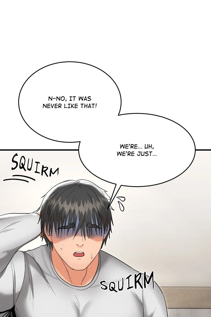 Kangsae the Strong Chapter 5 - Page 13