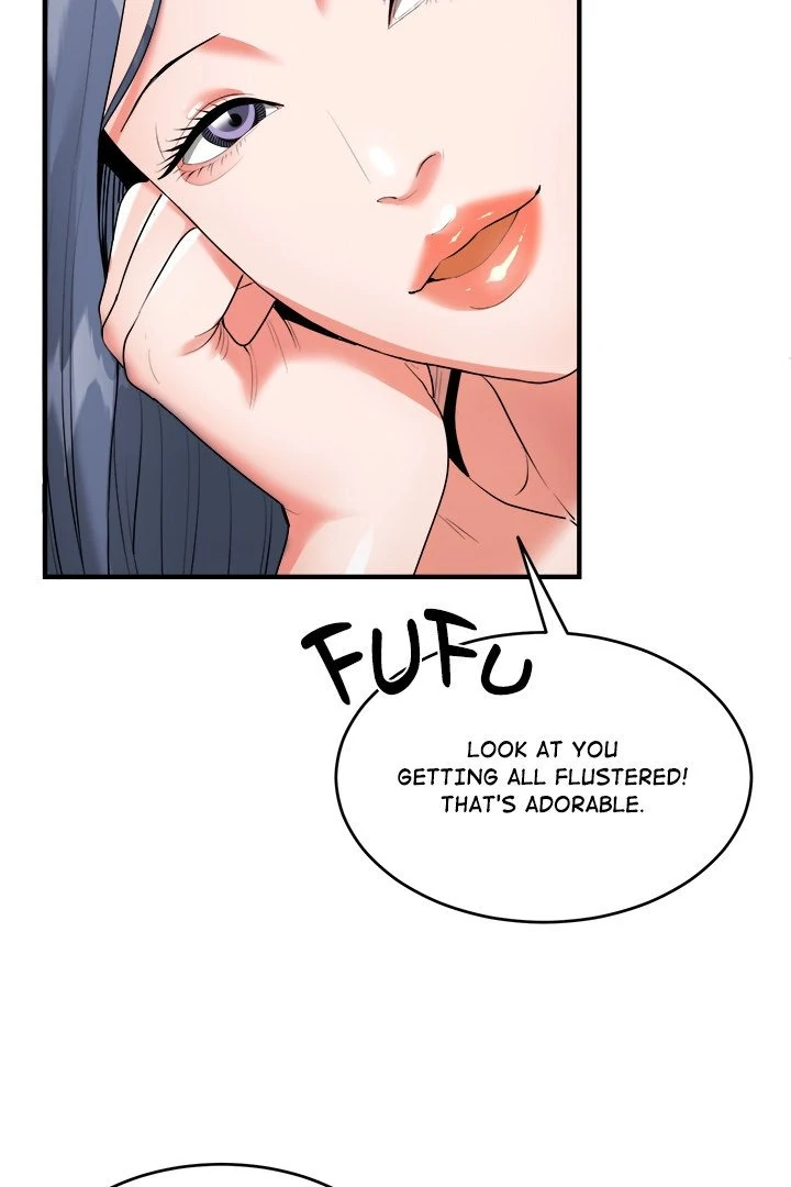 Kangsae the Strong Chapter 5 - Page 16