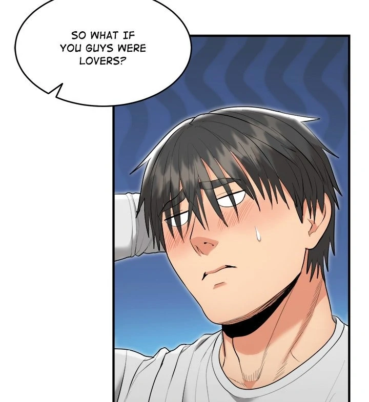Kangsae the Strong Chapter 5 - Page 17