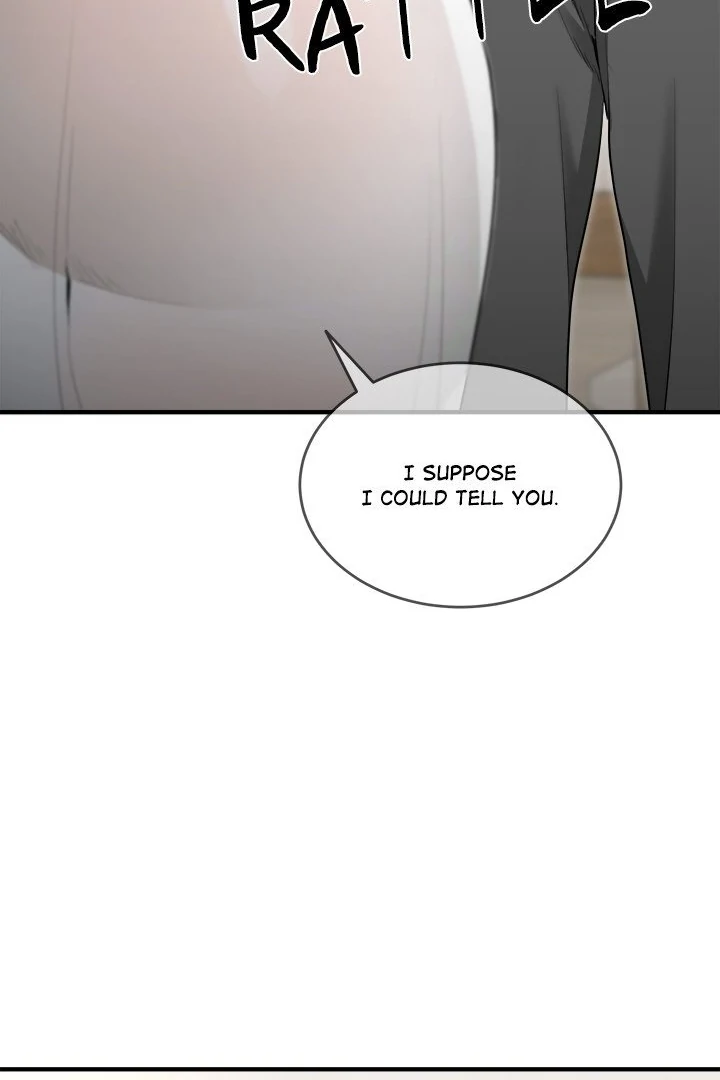Kangsae the Strong Chapter 5 - Page 20
