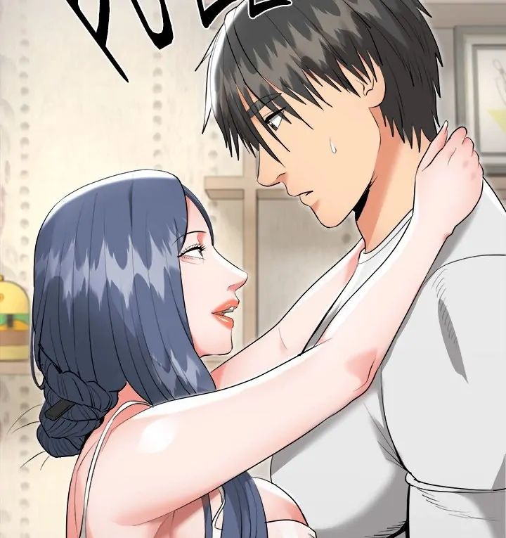 Kangsae the Strong Chapter 5 - Page 23