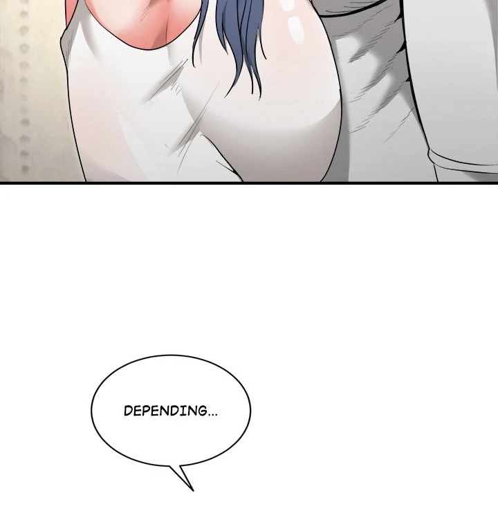 Kangsae the Strong Chapter 5 - Page 24