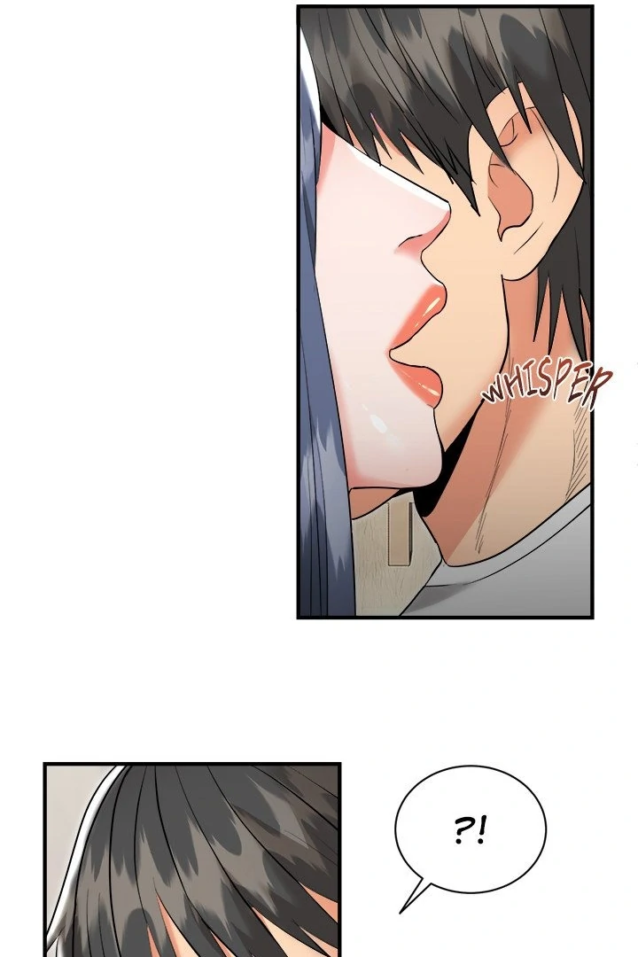 Kangsae the Strong Chapter 5 - Page 25