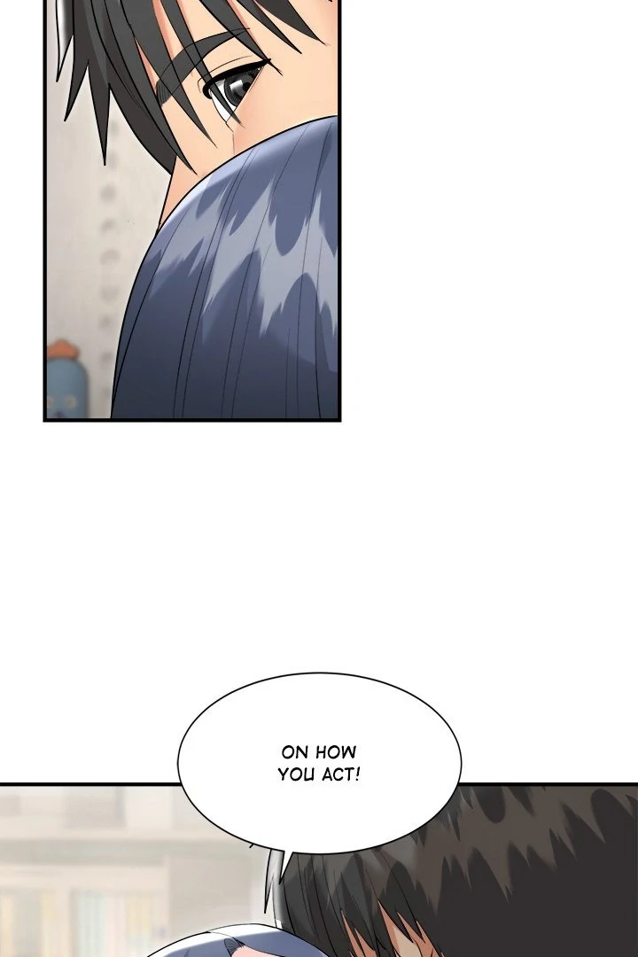 Kangsae the Strong Chapter 5 - Page 26