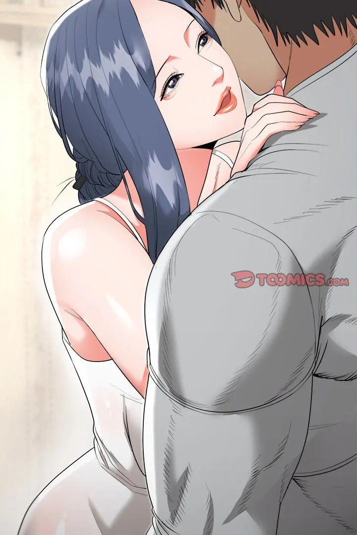 Kangsae the Strong Chapter 5 - Page 27