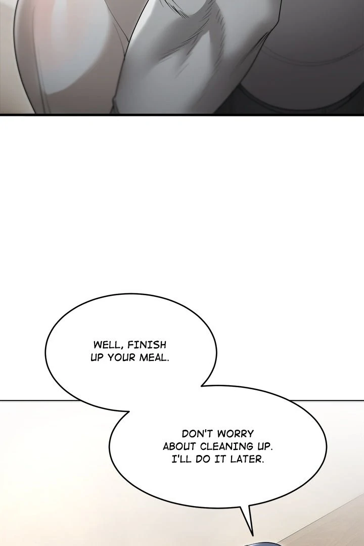 Kangsae the Strong Chapter 5 - Page 28