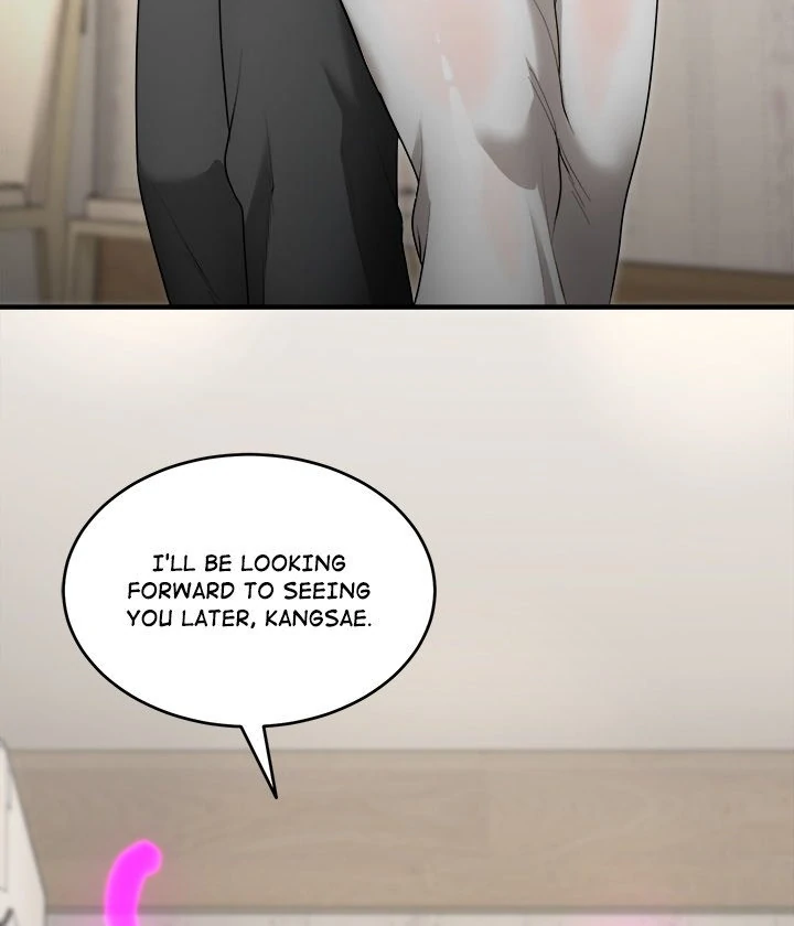 Kangsae the Strong Chapter 5 - Page 30
