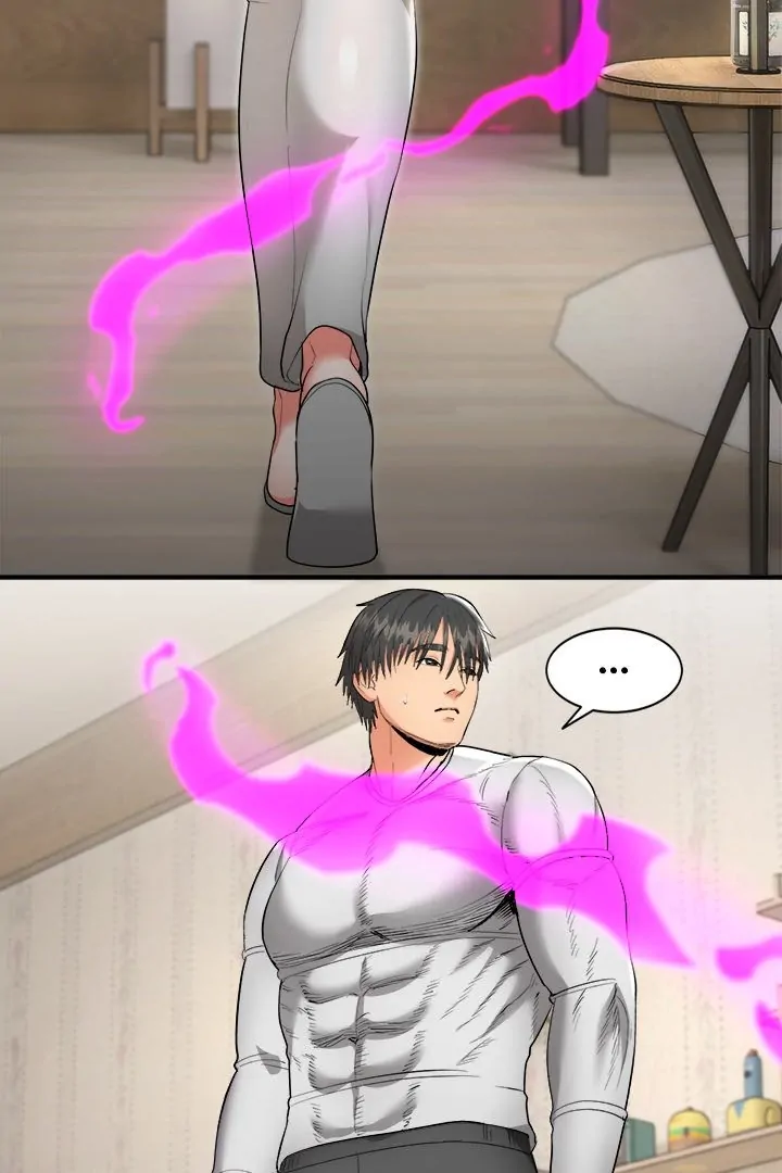 Kangsae the Strong Chapter 5 - Page 32