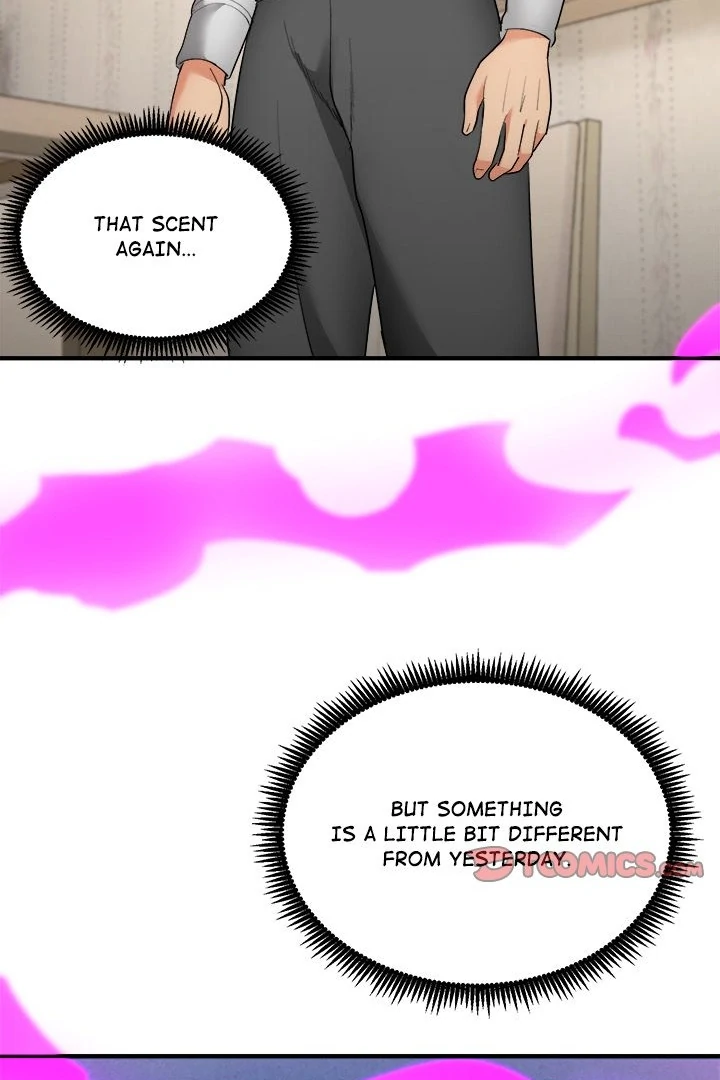 Kangsae the Strong Chapter 5 - Page 33