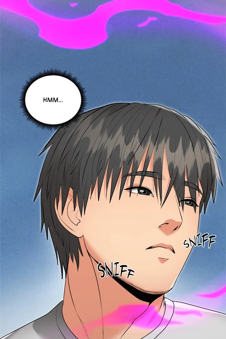 Kangsae the Strong Chapter 5 - Page 34