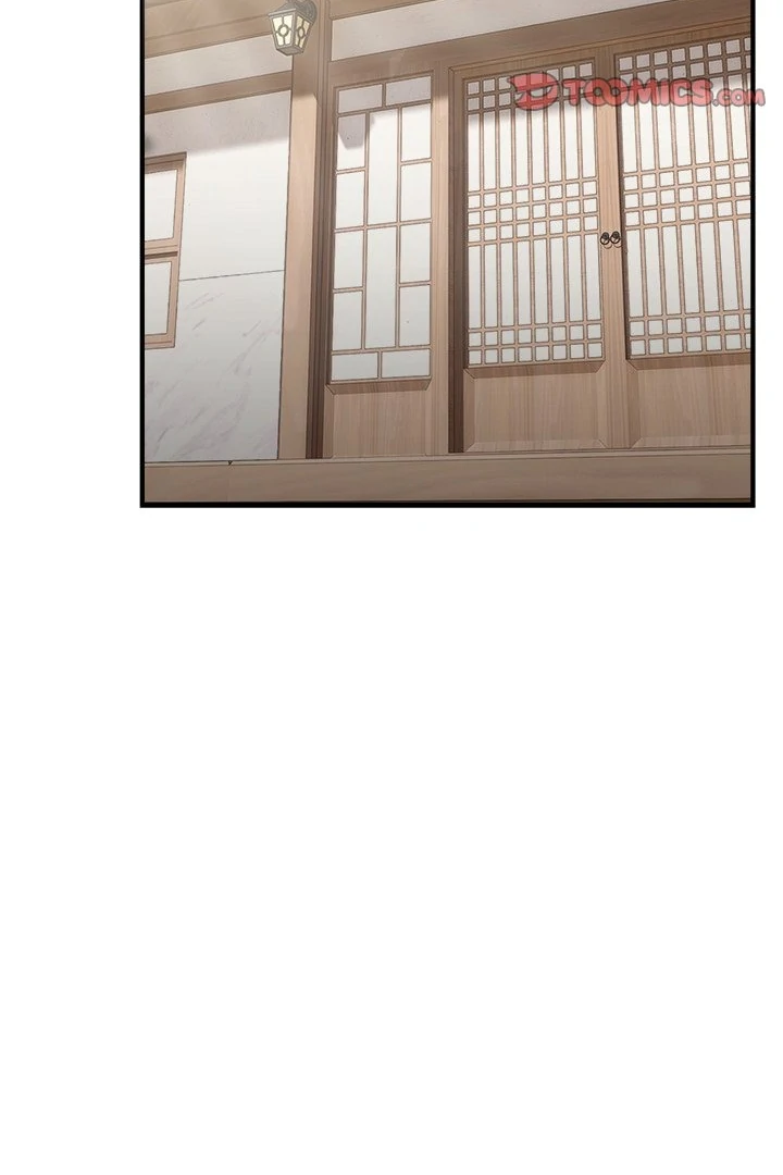Kangsae the Strong Chapter 5 - Page 40