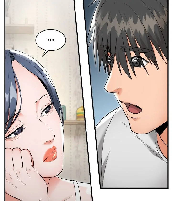 Kangsae the Strong Chapter 5 - Page 5