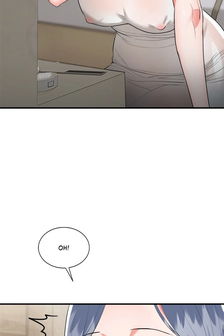 Kangsae the Strong Chapter 5 - Page 44