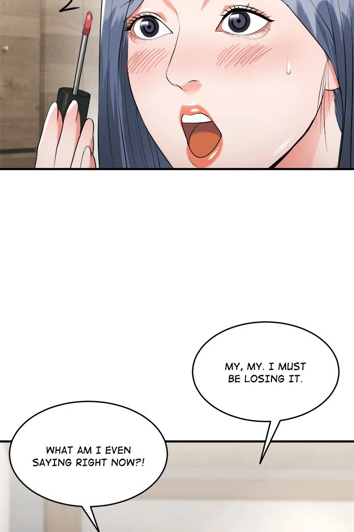 Kangsae the Strong Chapter 5 - Page 45