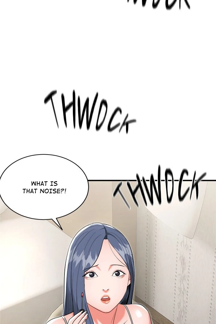 Kangsae the Strong Chapter 5 - Page 49