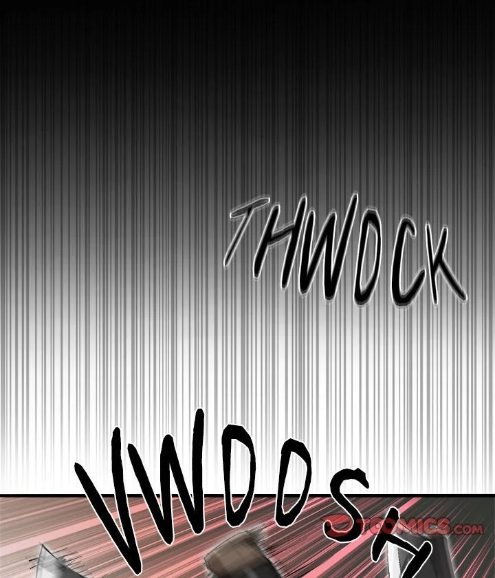 Kangsae the Strong Chapter 5 - Page 52