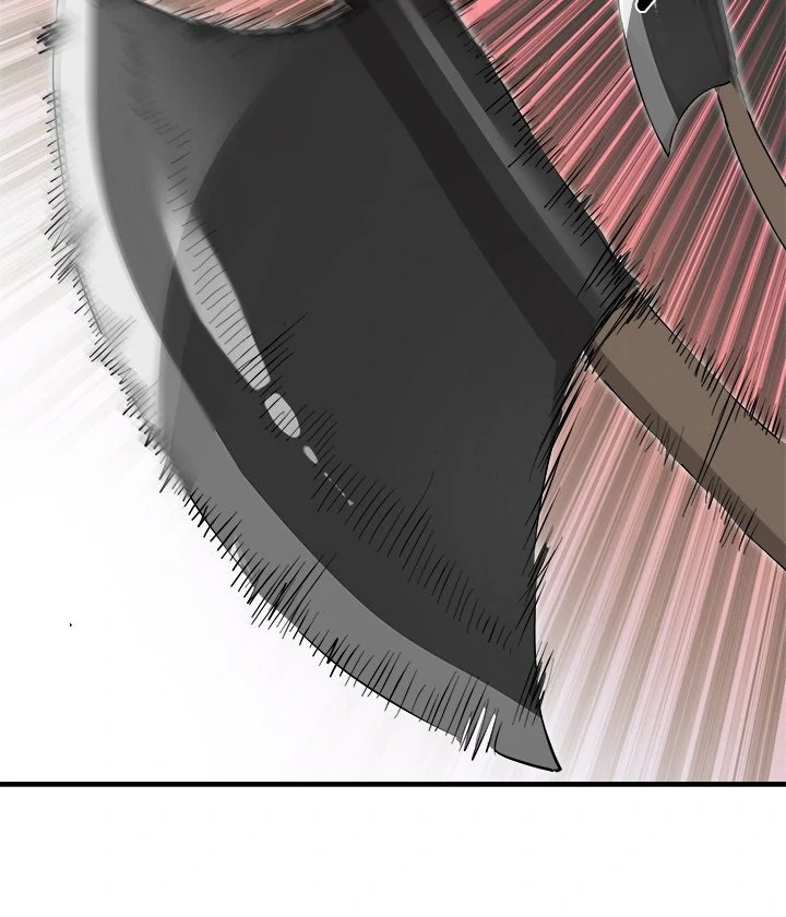 Kangsae the Strong Chapter 5 - Page 53