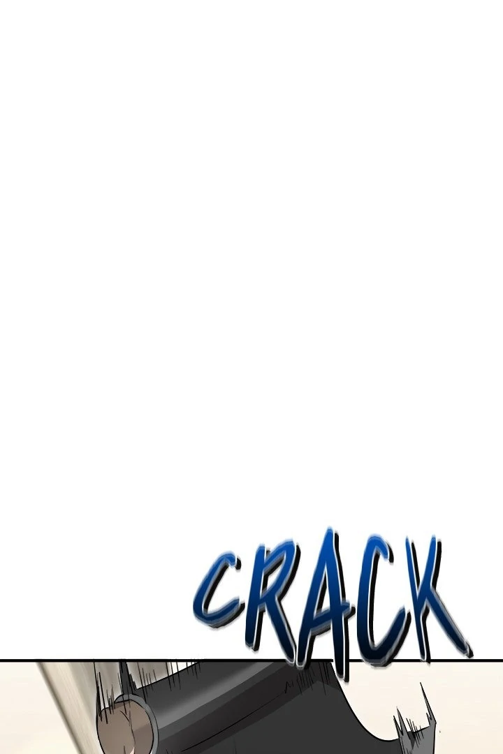 Kangsae the Strong Chapter 5 - Page 54