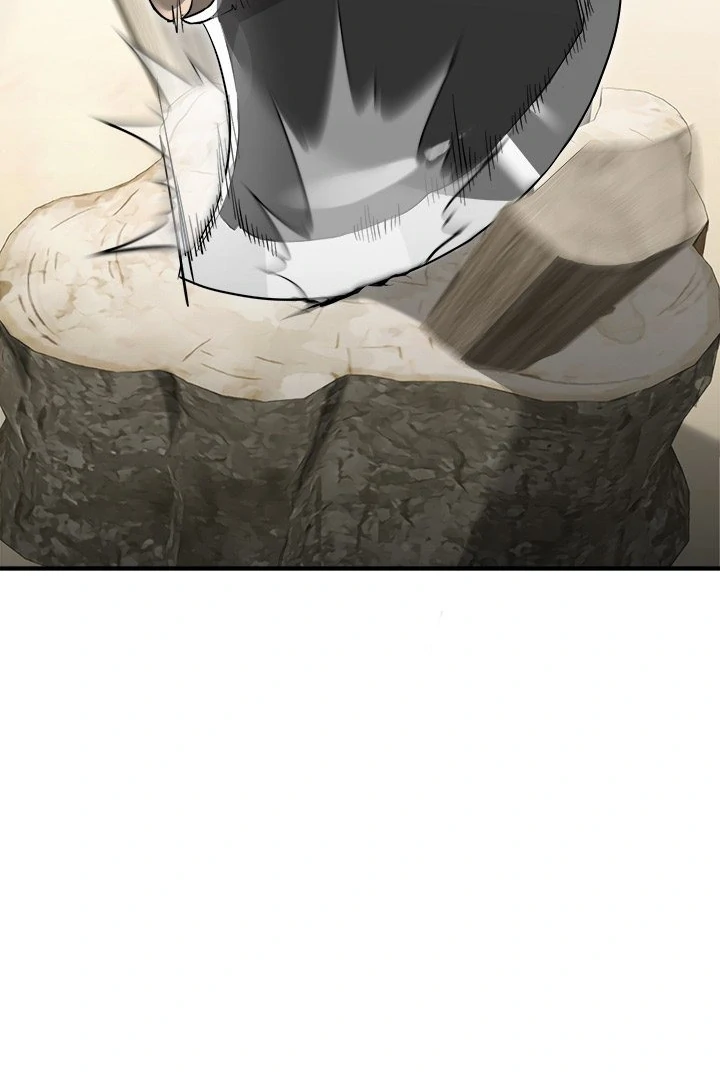 Kangsae the Strong Chapter 5 - Page 55