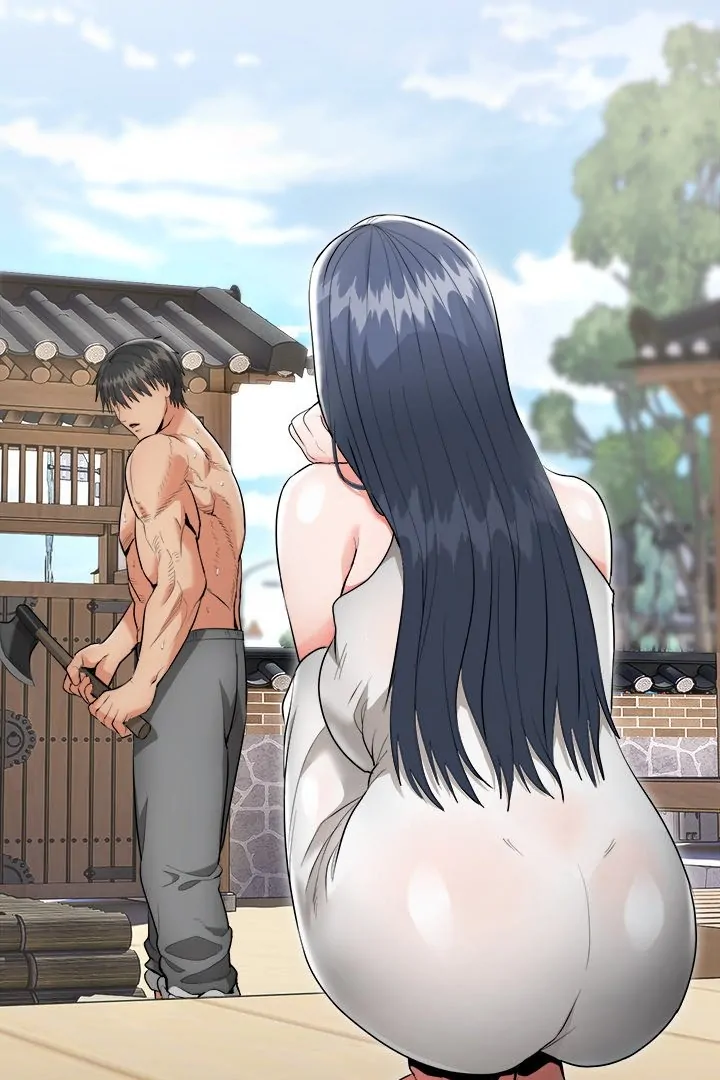 Kangsae the Strong Chapter 5 - Page 62