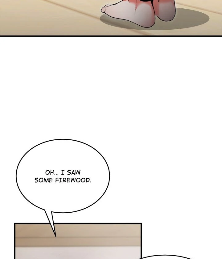 Kangsae the Strong Chapter 5 - Page 63