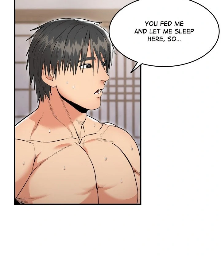 Kangsae the Strong Chapter 5 - Page 64