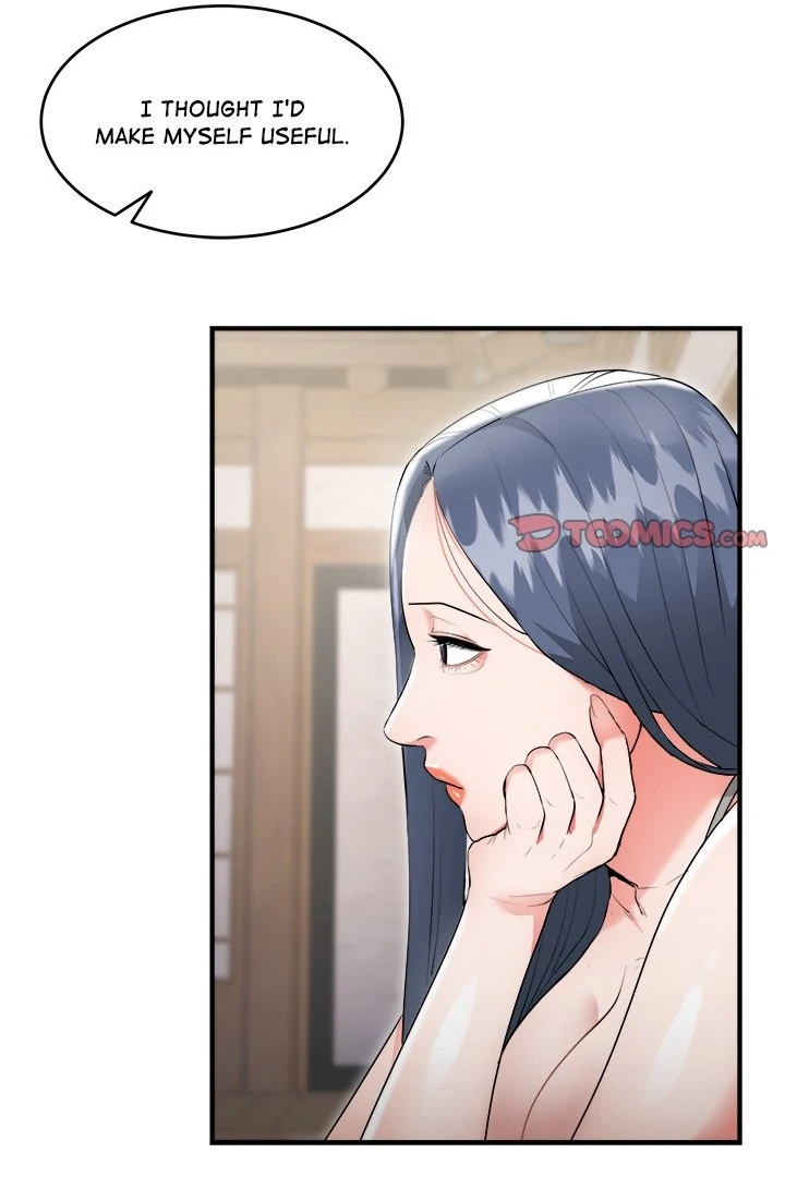 Kangsae the Strong Chapter 5 - Page 65