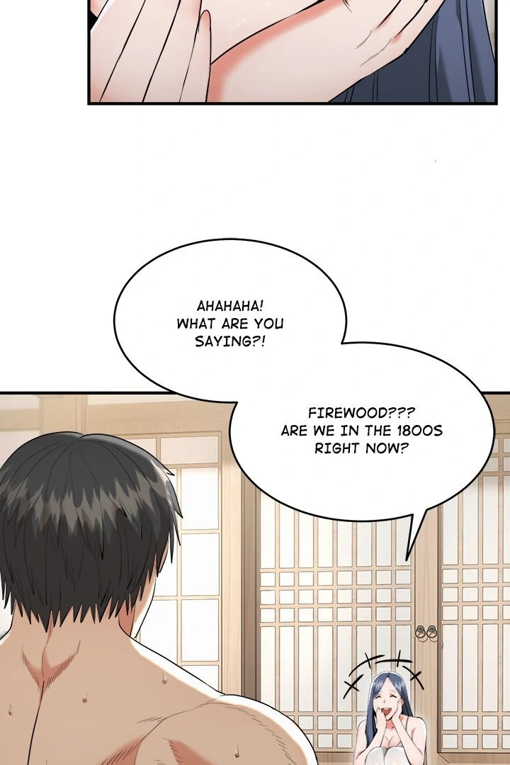 Kangsae the Strong Chapter 5 - Page 67