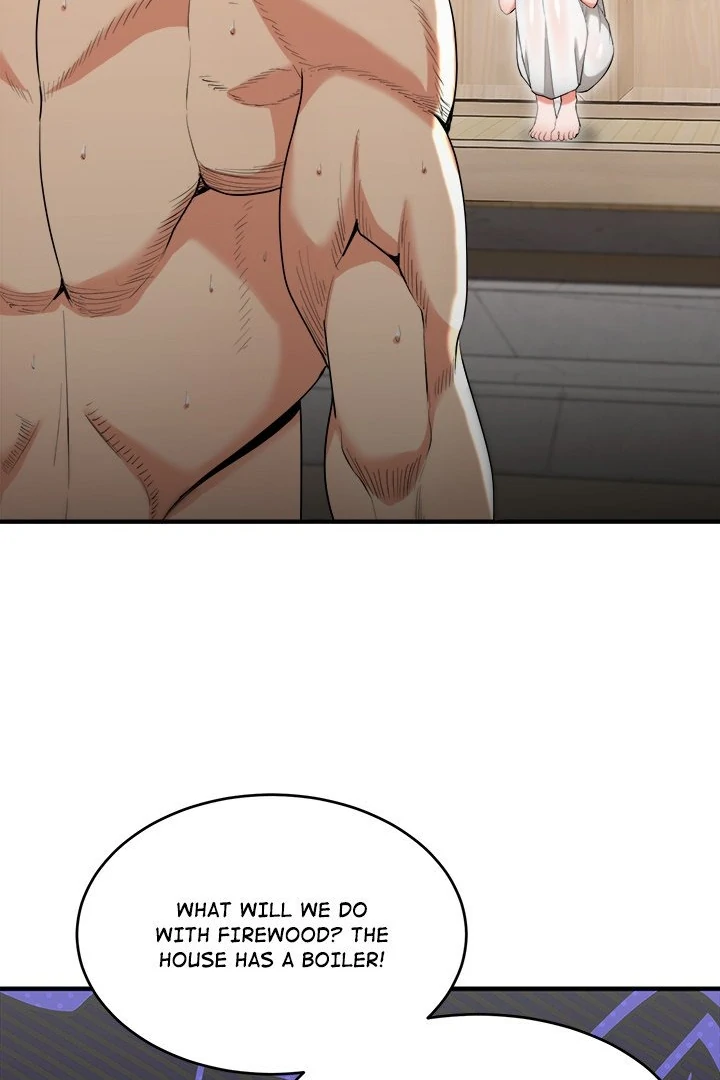 Kangsae the Strong Chapter 5 - Page 68