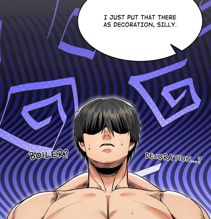 Kangsae the Strong Chapter 5 - Page 69