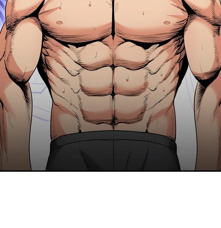 Kangsae the Strong Chapter 5 - Page 70