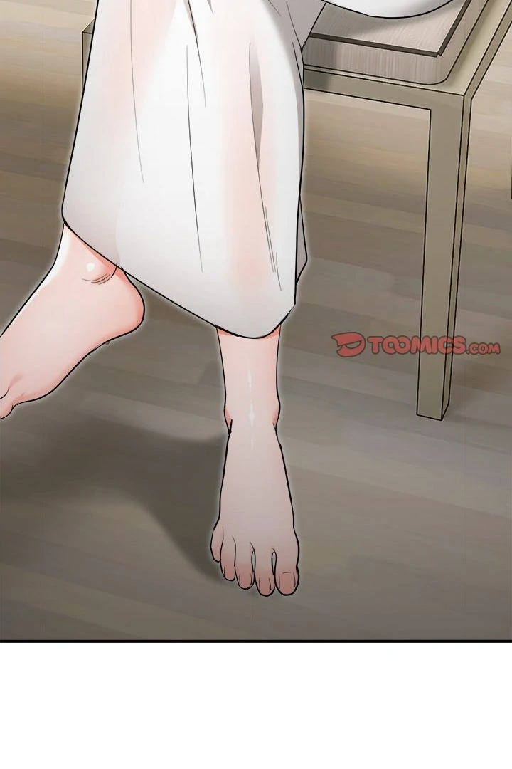 Kangsae the Strong Chapter 5 - Page 8