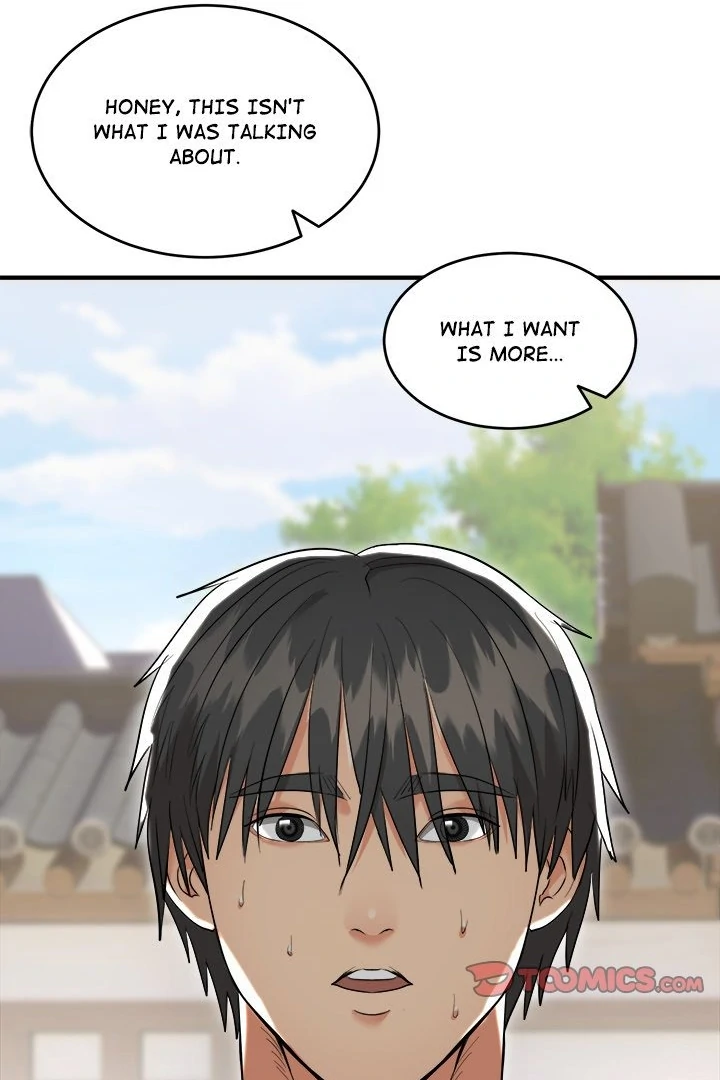 Kangsae the Strong Chapter 5 - Page 71