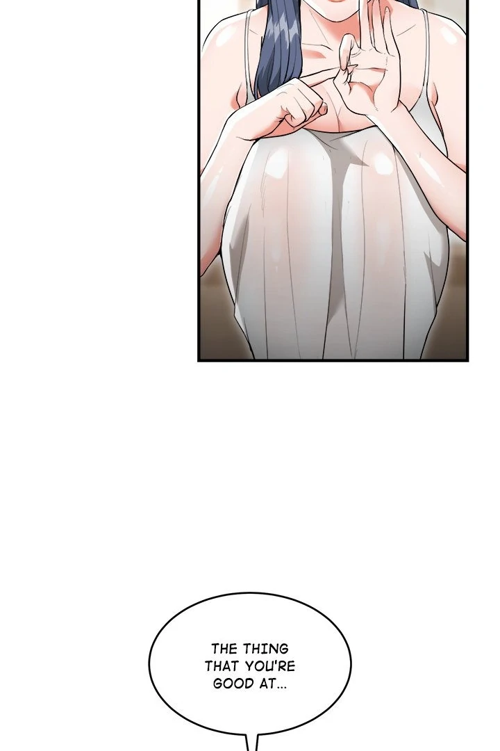 Kangsae the Strong Chapter 5 - Page 73