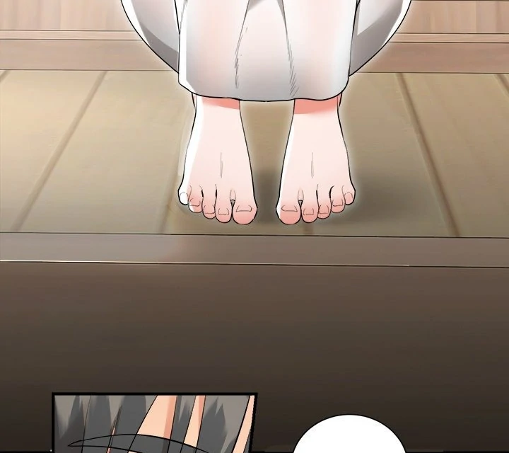 Kangsae the Strong Chapter 5 - Page 75